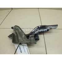 Петля капота правая Nissan Teana L33 2014 654003TA0A