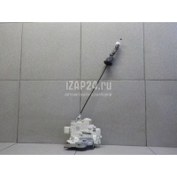 Замок двери задней левой VAG Allroad quattro (2012 - 2019) 4G0839015B