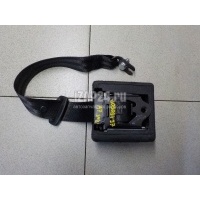 Ремень безопасности VAG Allroad quattro (2012 - 2019) 4G8857805GV04