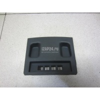Накладка декоративная Volvo XC90 (2002 - 2015) 8674913