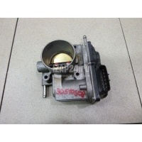 Заслонка дроссельная электрическая Mazda Mazda 3 (BL) (2009 - 2013) Z67713640