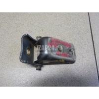 Петля двери передней правой верхняя Citroen-Peugeot 407 (2004 - 2010) 9035P7