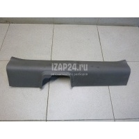 Накладка порога (внутренняя) Hyundai-Kia Sportage (2010 - 2015) 858713U000GAH