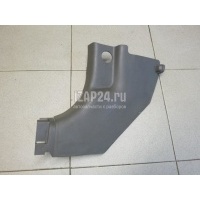 Накладка порога (внутренняя) Hyundai-Kia Sportage (2010 - 2015) 858253U000GAH