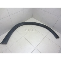 Накладка переднего крыла правого BMW X5 E70 (2007 - 2013) 51777158428