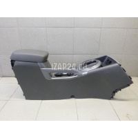 Подлокотник Hyundai-Kia Sportage (2010 - 2015) 846603W010GAH