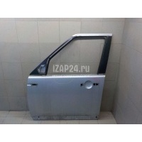 Дверь передняя левая Land Rover Discovery III (2004 - 2009) BDA780110