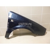Крыло переднее правое VAG Passat [B3] (1988 - 1993) 357821022