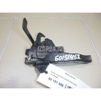 Замок капота Ssang Yong Actyon New/Korando C (2010 - ) 7111034001
