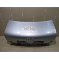 Крышка багажника VAG A6 [C5] (1997 - 2004) 4B5827023T