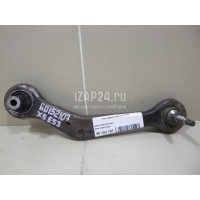 Тяга задняя верхняя левая BMW X5 E53 (2000 - 2007) 33326770859