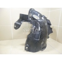 Локер передний левый Renault Megane III (2009 - 2016) 638450019R
