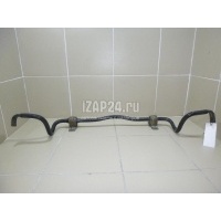 Стабилизатор передний Renault Megane III (2009 - 2016) 546110020R