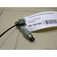 Форсунка инжекторная электрическая Suzuki Swift (2004 - 2010) 1571079J00
