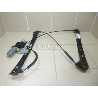 Моторчик стеклоподъемника BMW X5 E53 (2000 - 2007) 67628381020