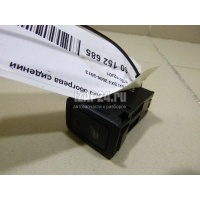 Кнопка обогрева сидений Suzuki Swift (2011 - 2017) 3785062J01