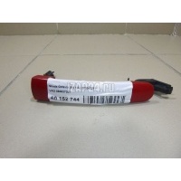 Ручка двери наружная VAG Altea (2004 - 2015) 3B08372073FZ