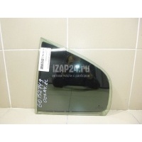 Стекло двери задней левой (форточка) VAG Octavia (A4 1U-) (2000 - 2011) 1U4845215D