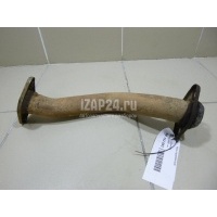 Глушитель 2-ая часть Suzuki SX4 (2006 - 2013) 1422079J00