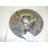Щит опорный задний левый VAG Octavia (A4 1U-) (2000 - 2011) 1J0609425C