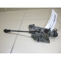 Механизм выбора передач VAG Golf IV/Bora (1997 - 2005) 1J0711176C