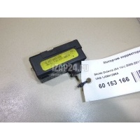 Моторчик корректора фары VAG Galaxy (1995 - 2006) 1J0941295A