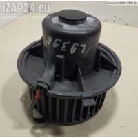 Двигатель отопителя (моторчик печки) Volkswagen Passat B4 1994 357819021