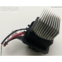 Сопротивление отопителя Renault Scenic III (2009-2015) 2010 7701209850