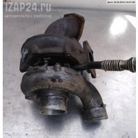 Турбина Volkswagen Passat B5+ (GP) 2001 059145701G
