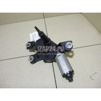 Моторчик стеклоочистителя задний VAG Golf V (2003 - 2009) 5N0955711A