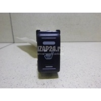 Кнопка обогрева сидений Nissan Maxima QX34 USA (2004 - 2008) 25500AX600