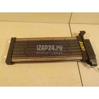 Радиатор отопителя электрический VAG A4 [B6] (2000 - 2004) 8E1819011