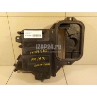Корпус блока предохранителей VAG Exeo (2009 - 2013) 8E1907355C