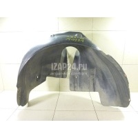 Локер задний левый VAG Passat [B5] (1996 - 2000) 3B0810971A