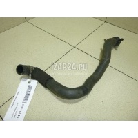 Патрубок отопителя VAG Tiguan (2007 - 2011) 5N0121157E