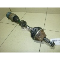 Полуось передняя правая VAG Tiguan (2007 - 2011) 5N0407764S