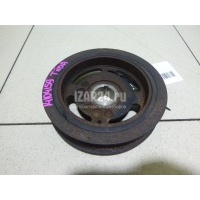 Шкив коленвала Nissan Micra (K12E) (2002 - 2010) 12303ED001