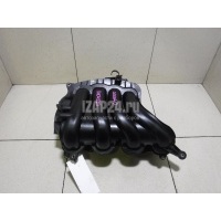 Коллектор впускной Hyundai-Kia Accent II (+ТАГАЗ) (2000 - 2012) 283112B300