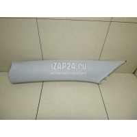 Обшивка стойки VAG Tiguan (2007 - 2011) 5N0867233BY20