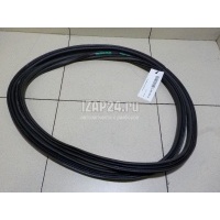 Уплотнитель багажника GM Astra J (2010 - ) 13258110