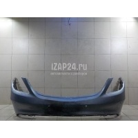 Бампер задний Mercedes Benz W222 (2013 - 2020) 2228851525