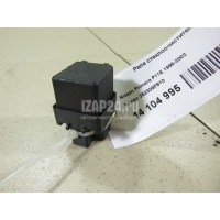 Реле стеклоочистителей Nissan Micra (K11E) (1992 - 2002) 252309F910