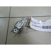 Датчик AIR BAG GM Vectra C (2002 - 2008) 13123277