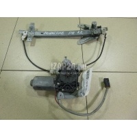 Стеклоподъемник электр. задний правый Nissan Primera P11E (1996 - 2002) 827002F002