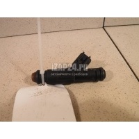 Форсунка инжекторная электрическая BOSCH C-MAX (2003 - 2010) 0280156154