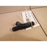 Форсунка инжекторная электрическая BOSCH C-MAX (2003 - 2010) 0280156154