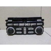Магнитола Mitsubishi Galant (DJ,DM) (2003 - 2012) 8002A284HB