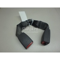 Ответная часть ремня безопасности Hyundai-Kia RIO (2005 - 2011) 898301G100XI