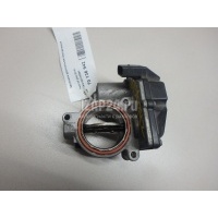 Заслонка дроссельная электрическая VAG A8 [4E] (2002 - 2010) 057128063