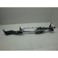Трапеция стеклоочистителей BMW 5-серия E60/E61 (2003 - 2009) 61617194029